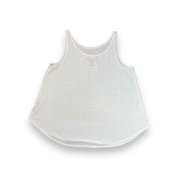 American Eagle Outfitters Cycling Woman Graphic Tank Sz S - Picture 7 of 11